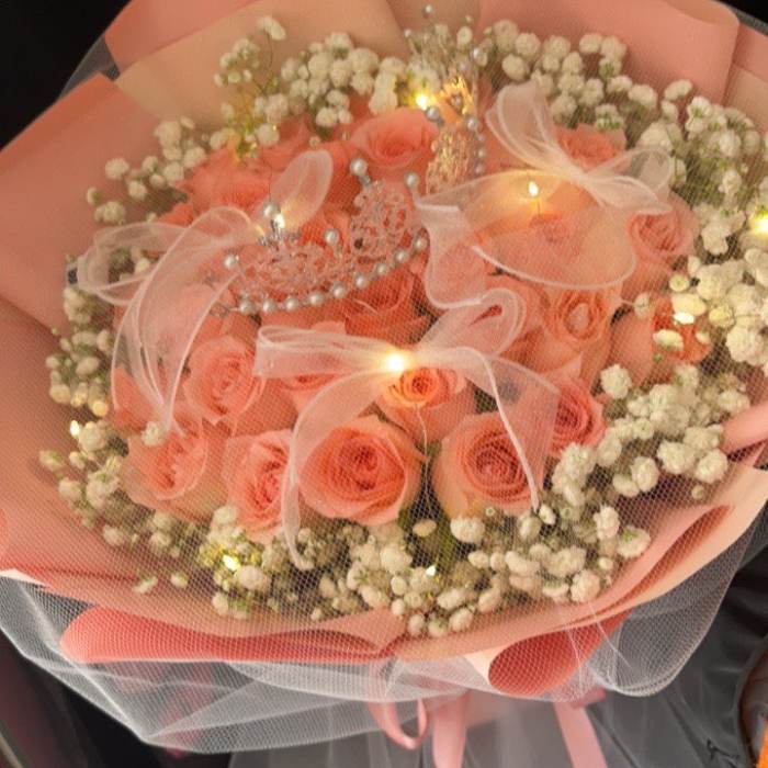 吴忠市花店 吴忠市花店