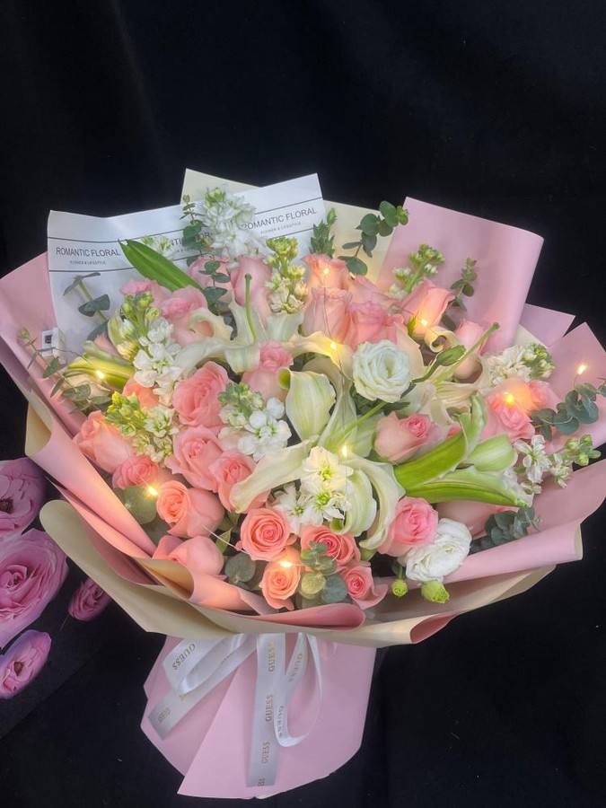 吴忠市花店 吴忠市花店