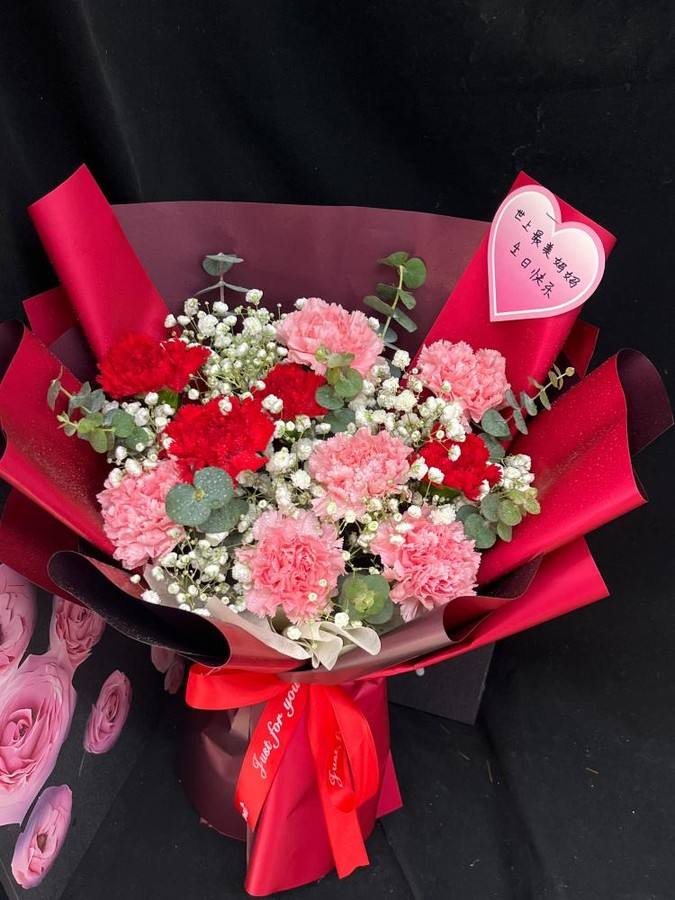 吴忠市花店 吴忠市花店