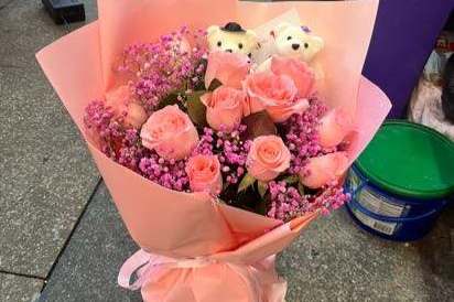 吴忠市花店